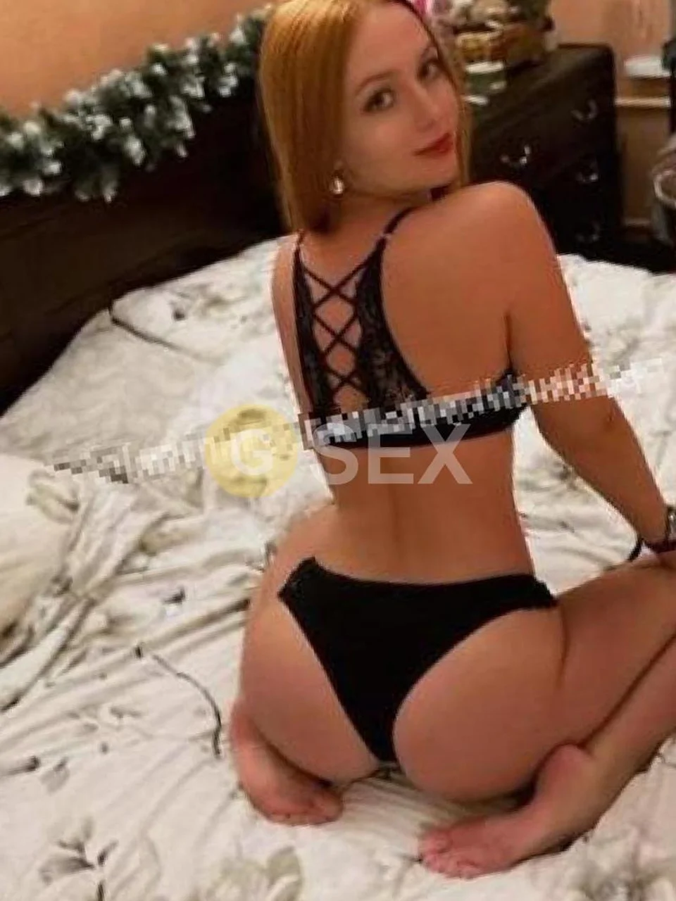 Путана Клеопатра, Одесса, ID1185, фото 3