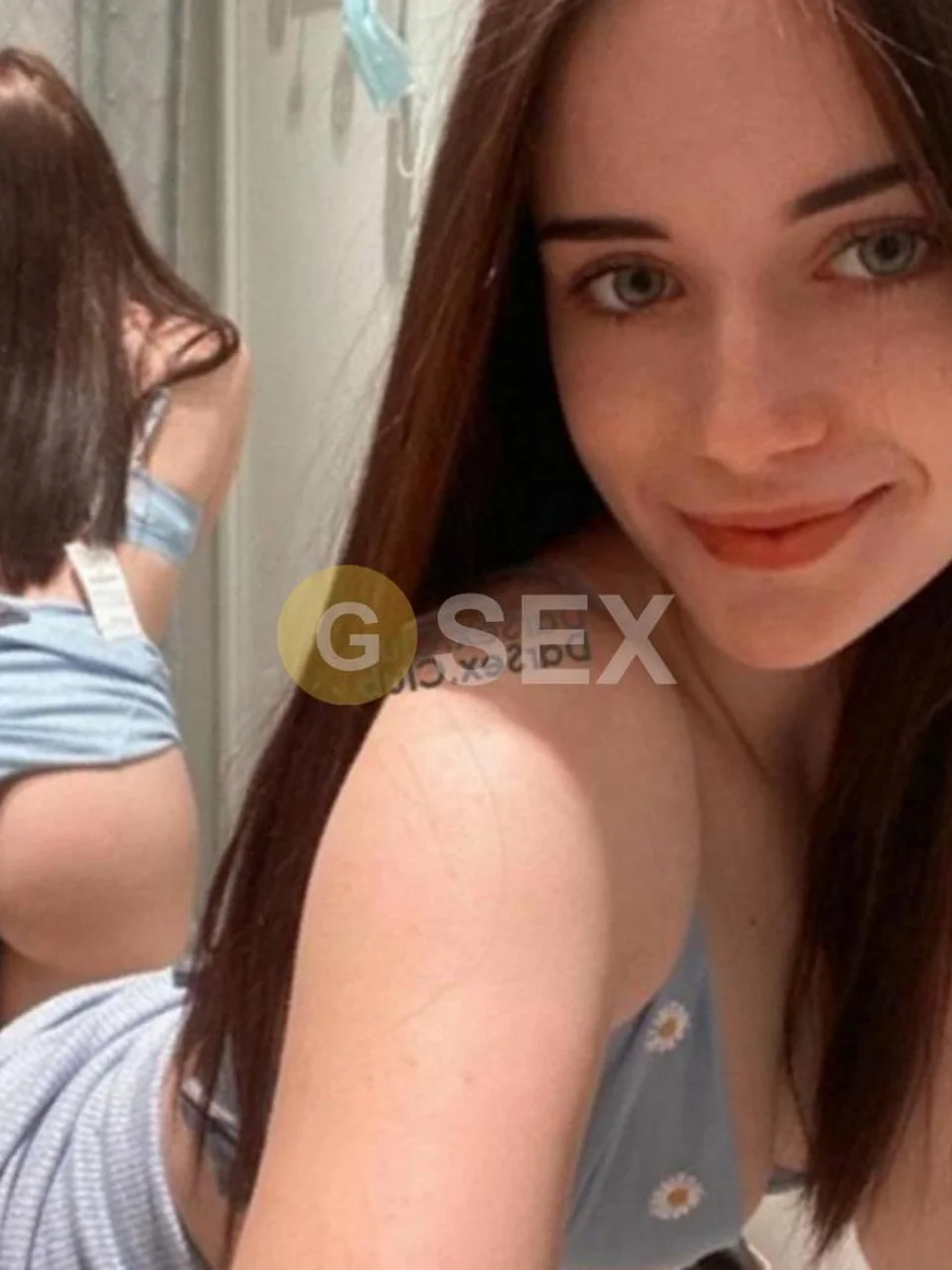 Индивидуалка Ульяна, Одесса, ID1187, фото 2